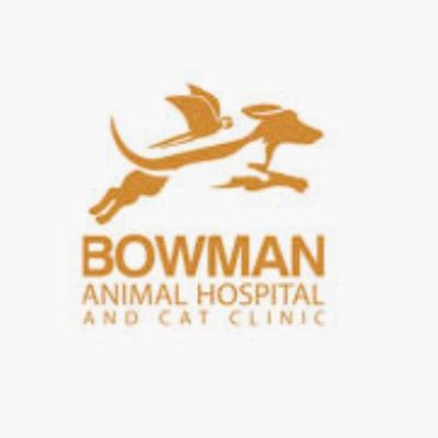 Bowman animal hospital - At the heart of our specialty care, VCA board-certified veterinary specialists lead the way across a variety of specialty fields and are dedicated to providing world-class medicine for your pet. Rest assured that our local specialists also access the extensive medical resources of the VCA network, reflecting the collective knowledge of over ...